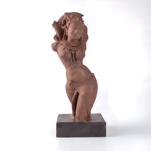 Salabhanjika replica