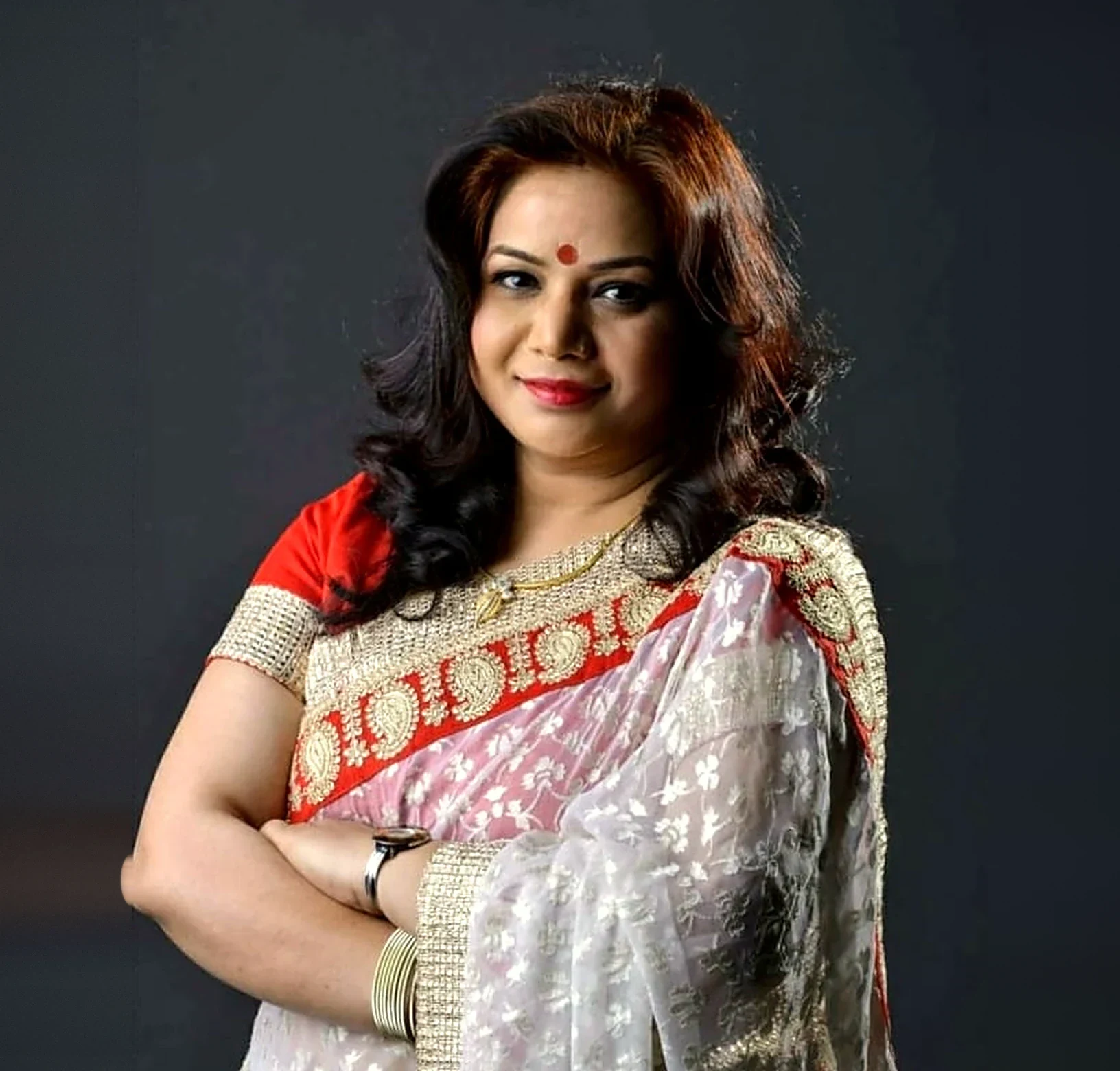 Neelam Ashwani Kumar, Founder of Namaste Overseas