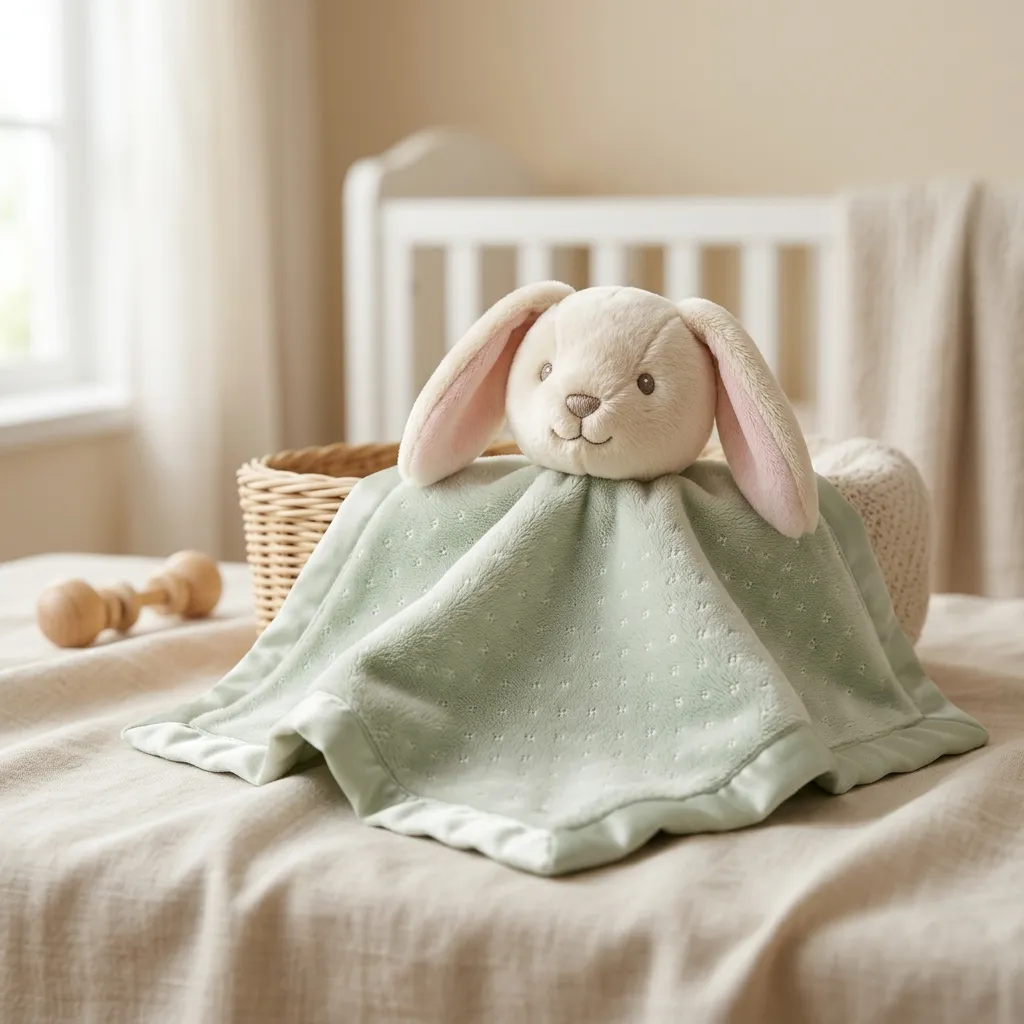 Baby & Infant Plush