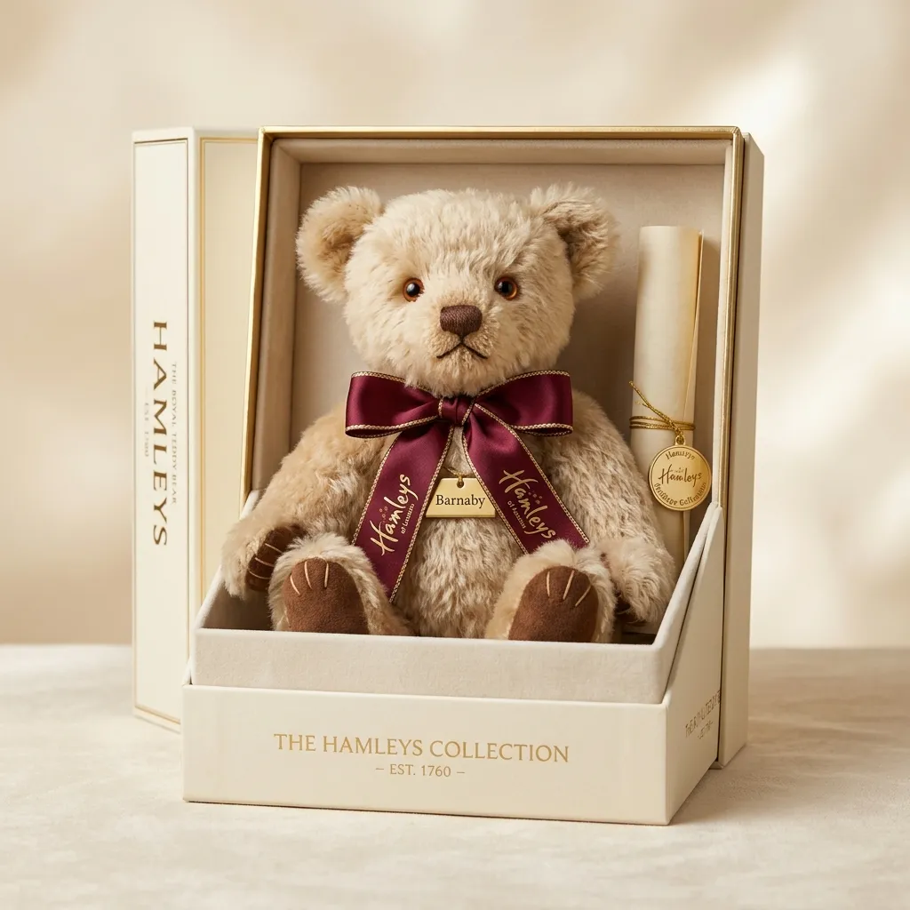 Premium Gift & Hospitality