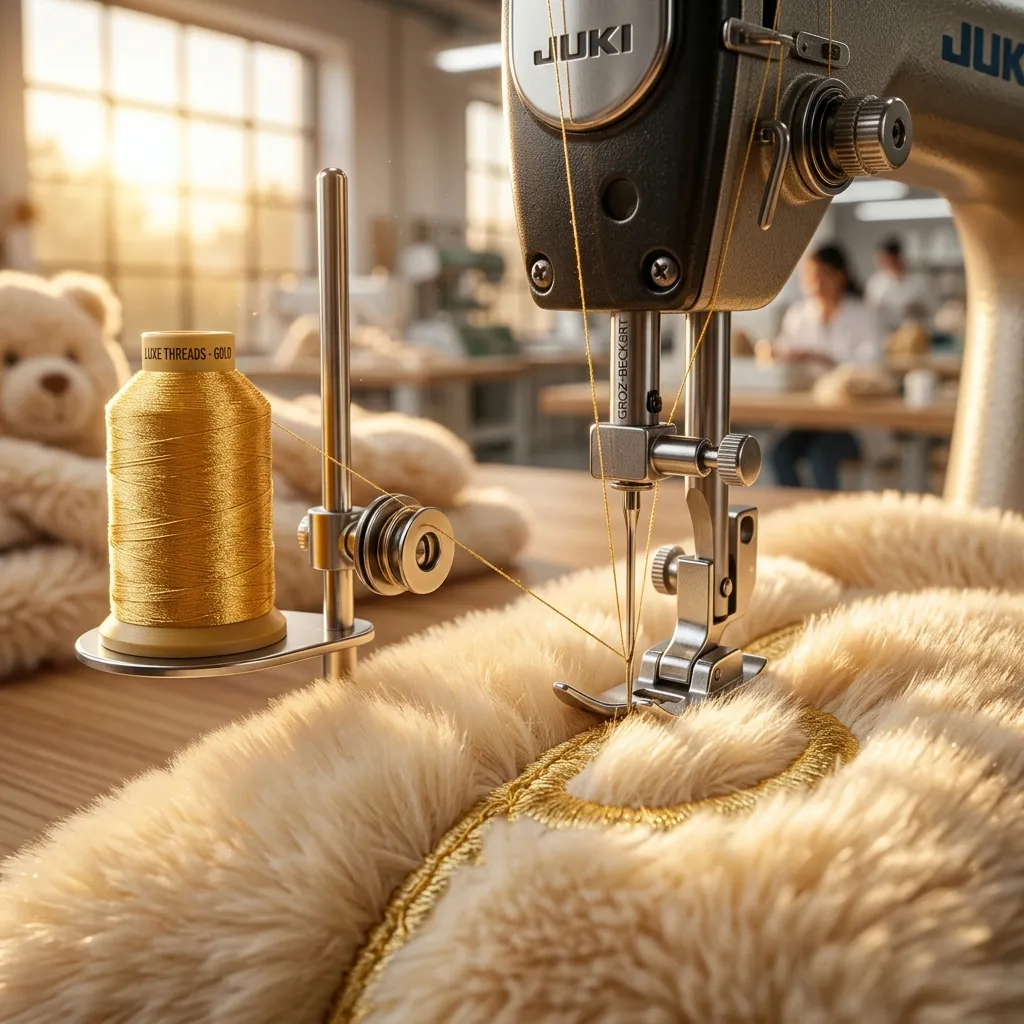 Child-Safe Manufacturing
